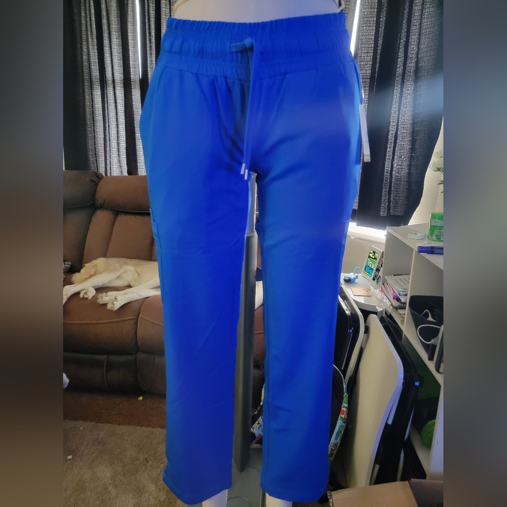 Beyond Scrubs dream comfort pant